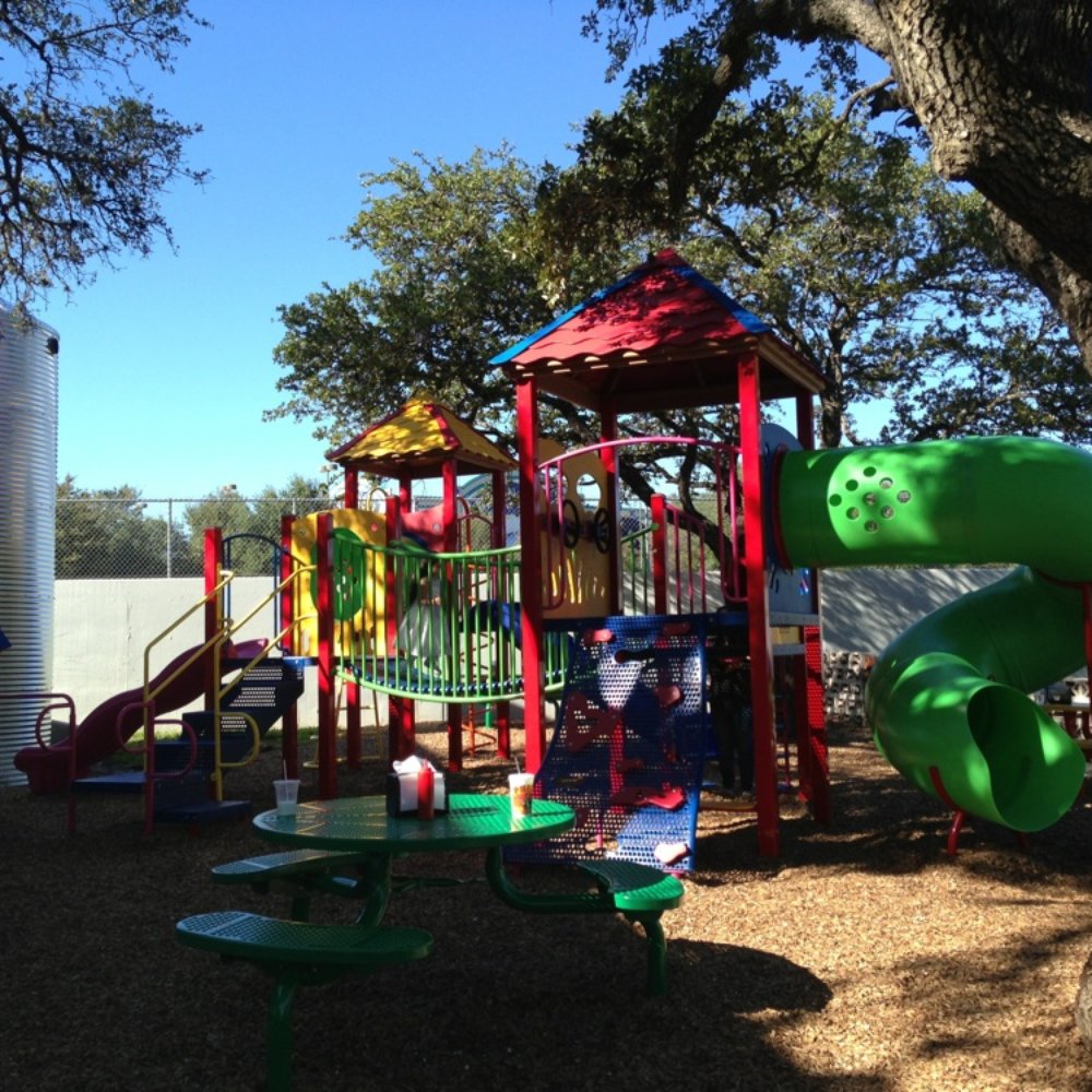 Amy's Ice Creams - More playscape - Ice Cream & Frozen Yogurt Near Me - Austin, Texas