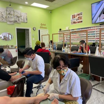 Hana Nails & Spa - Nail Salons Near Me - Ewa Beach, Hawaii Hana Nails & Spa - Nail Salons Near Me - Ewa Beach, Hawaii