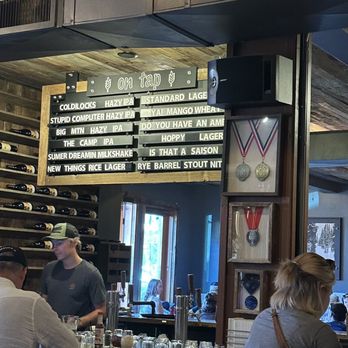 Blewett Brewing - Tap room - Breweries Near Me - Leavenworth, Washington Blewett Brewing - Tap room - Breweries Near Me - Leavenworth, Washington
