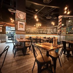 Burger Village