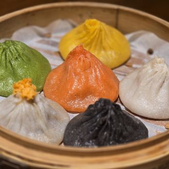 Nan Xiang Soup Dumplings - Lucky - Dim Sum Near Me - Stamford, Connecticut Nan Xiang Soup Dumplings - Lucky - Dim Sum Near Me - Stamford, Connecticut