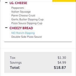 Failed online promo code. Failed online promo code.