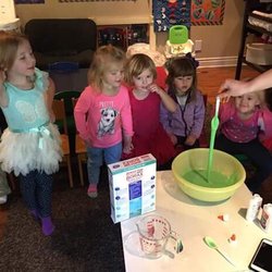 Ninis Family Day Care & Preschool