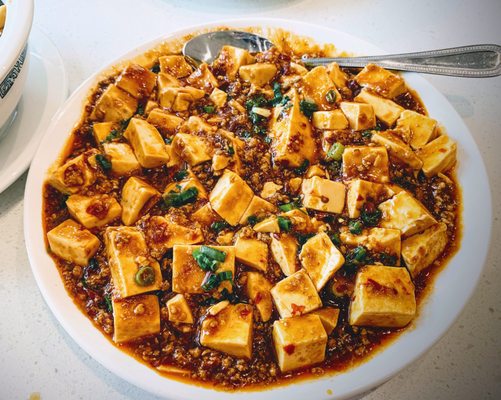 Mama Lu’s Dumpling House by null