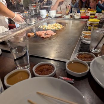 Benihana - San Francisco - Teppanyaki Near Me - San Francisco, California