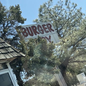 Burger Boy - Hidden gem - Burgers Near Me - Cedar Crest, New Mexico Burger Boy - Hidden gem - Burgers Near Me - Cedar Crest, New Mexico
