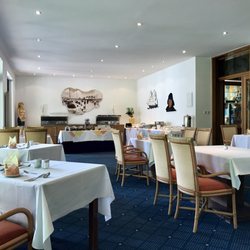 Hotel Stadt Berlin
