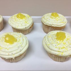 LEMON LOVERS DELIGHT! Awesome!
