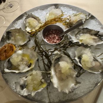 Morgan's in the Desert - Oysters - American Near Me - La Quinta, California Morgan's in the Desert - Oysters - American Near Me - La Quinta, California
