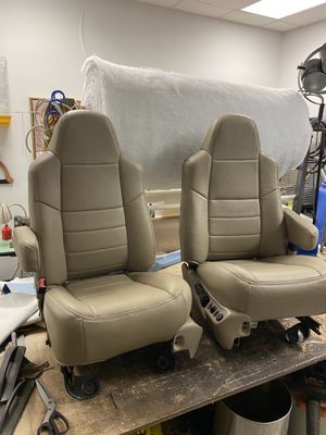 Car Upholstery - We specialize in cars and boats, call for a free quote! Car Upholstery - We specialize in cars and boats, call for a free quote!