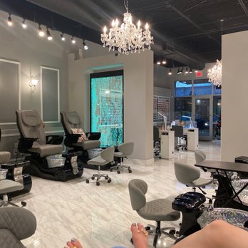 Envy Nail And Spa - Nail Salons Near Me - Hendersonville, Tennessee Envy Nail And Spa - Nail Salons Near Me - Hendersonville, Tennessee