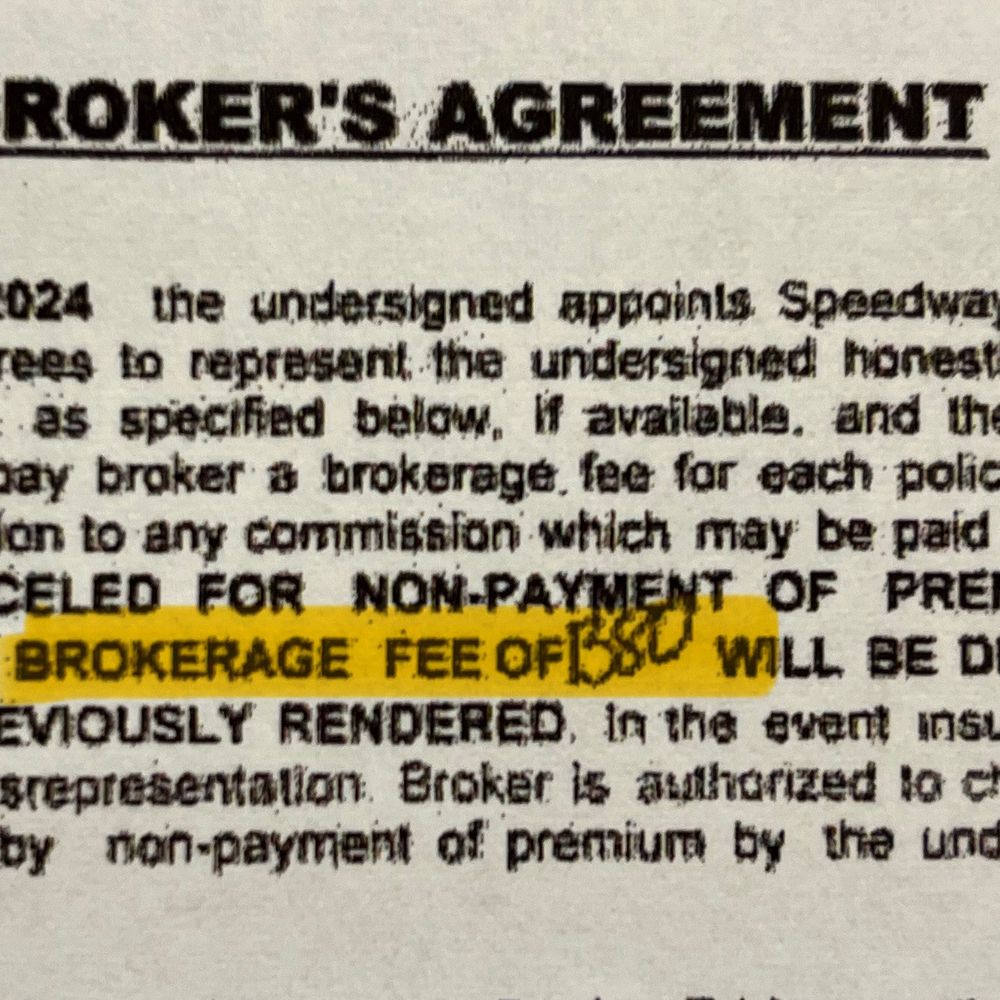 Speedway Insurance Services - $1380 Broker Fee - Registration Services Near Me - Hemet, California Speedway Insurance Services - $1380 Broker Fee - Registration Services Near Me - Hemet, California