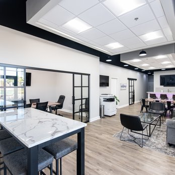 The Slate Group at Keller Williams - Slate Real Estate Office
45 Durbin Pavilion Drive #101 St. Johns, Florida, 32259 - Real Estate Services Near Me - Saint Johns, Florida The Slate Group at Keller Williams - Slate Real Estate Office
45 Durbin Pavilion Drive #101 St. Johns, Florida, 32259 - Real Estate Services Near Me - Saint Johns, Florida