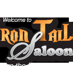 Iron Tails Saloon