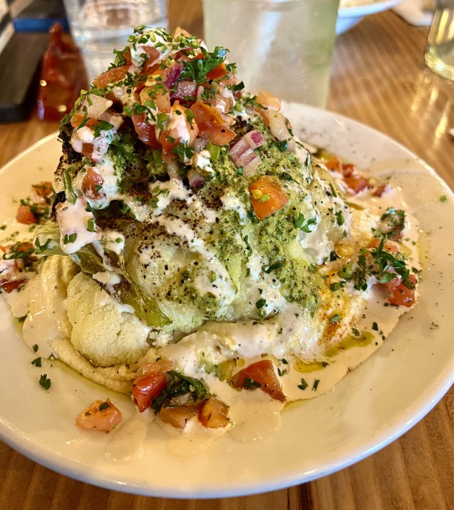 CHICKPEA Updated September 2024 359 Photos & 271 Reviews 4298 Main Street, Vancouver