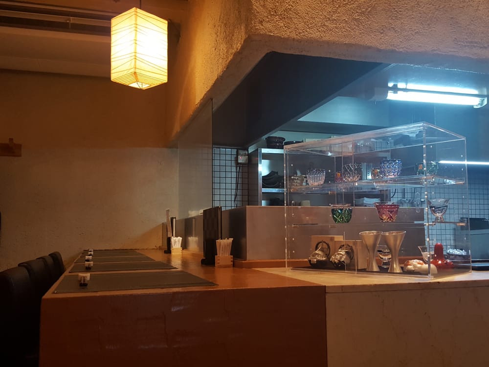 Kaisensakaba Kubano Kokoro Seafood 住吉台6 10 曙橋駅 Shinjuku 東京都 Japan Restaurant Reviews Phone Number Yelp