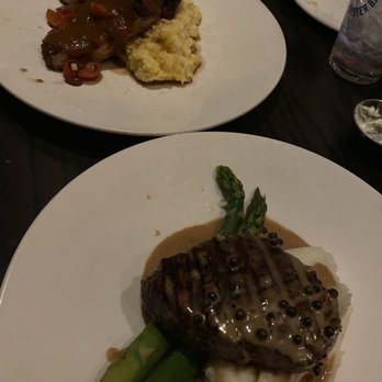 Brigantine - Chicken and Filet Mignon - Seafood Near Me - Coronado, California Brigantine - Chicken and Filet Mignon - Seafood Near Me - Coronado, California