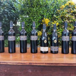 Weingut Gres - Jahrgangspräsentation - drink - Wineries Near Me - Appenheim, RP