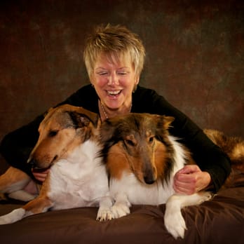 Serenity Pet Massage - My sweet girls, Willow and Dixie - Pet Services Near Me Serenity Pet Massage - My sweet girls, Willow and Dixie - Pet Services Near Me