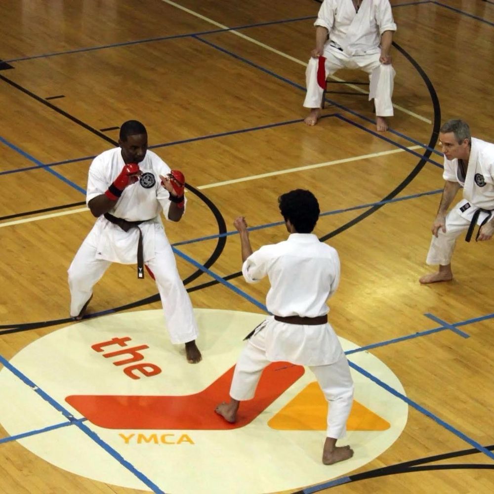TOP 10 BEST Martial Arts near Stanfield, NC - Updated 2025