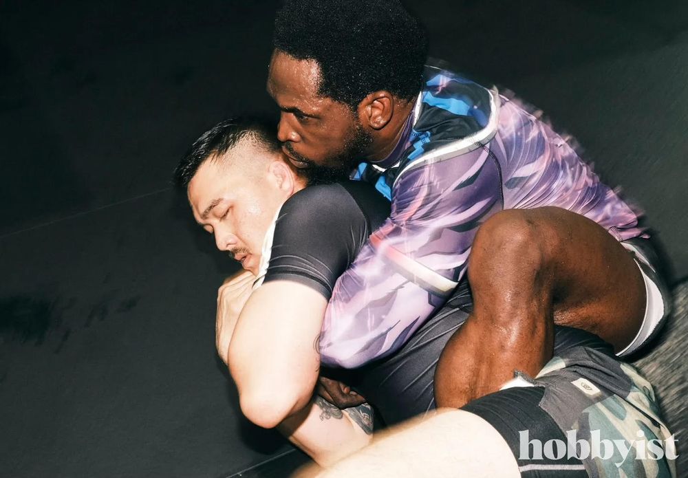 Escondido Combat Academy