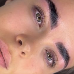 Nina's Dream Lashes