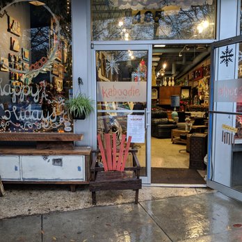 Kaboodle Home - Outside. Storefront. Entrance. - Furniture Stores Near Me - Atlanta, Georgia Kaboodle Home - Outside. Storefront. Entrance. - Furniture Stores Near Me - Atlanta, Georgia