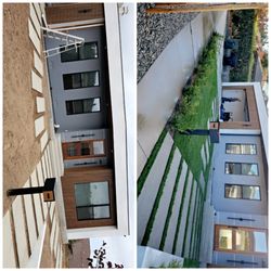 Sal's Gardening Service - New Construction Landscape