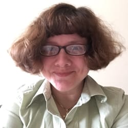 Great Clips - Very happy!!