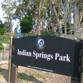 Indian Springs Park - Parks Near Me - San Mateo, California Indian Springs Park - Parks Near Me - San Mateo, California