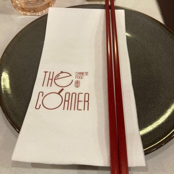 The Corner - Chinese Near Me - New York, New York