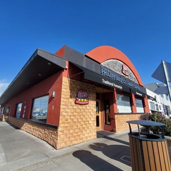 Isla Restaurant - Outside - Filipino Near Me - San Bruno, California Isla Restaurant - Outside - Filipino Near Me - San Bruno, California