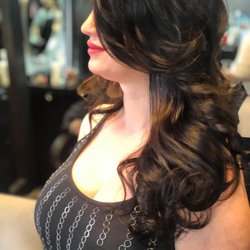 Hair By Brit Laurina