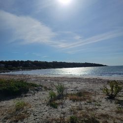 Mackerel Cove