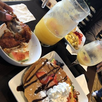 Rootz Bar N Cafe - Caribbean Near Me - Tamarac, Florida