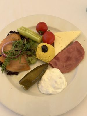 Arma Restaurant by null