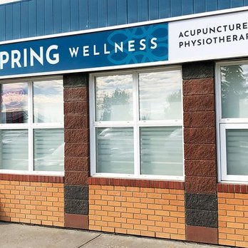 Healthspring Wellness - Acupuncture Near Me - St Albert, Alberta Healthspring Wellness - Acupuncture Near Me - St Albert, Alberta