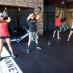 Annex Training Center
