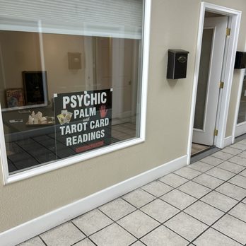 PSYCHIC OF PDX - Updated May 2026 - Request Information - 5995 SE PSYCHIC OF PDX - Updated May 2026 - Request Information - 5995 SE