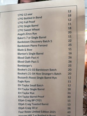 Menu photo 8 Subourbon Columbus, OH Menu photo 8 Subourbon Columbus, OH