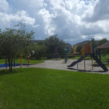 LeRoy Hoequist Park - Playground area. - Parks Near Me - Orlando, Florida LeRoy Hoequist Park - Playground area. - Parks Near Me - Orlando, Florida