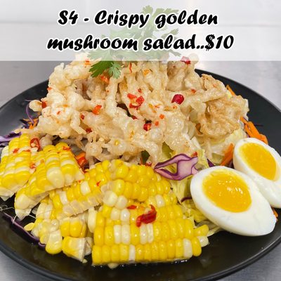 Chick&Pig Thai Street Food by null