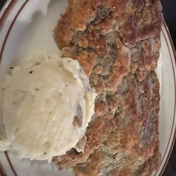 Chicken Fried Steak