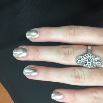 Forever Nails - Nail Salons Near Me - Vista, California