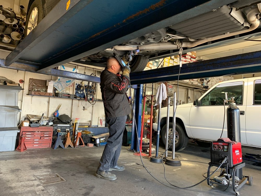 ARCE MUFFLERS Updated September 2024 20 Reviews 8659 Greenleaf