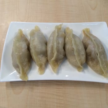 Xiao Long Bao - Dim Sum Near Me - Toronto, Ontario
