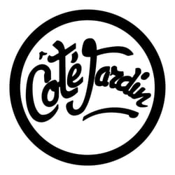 Côté Jardin