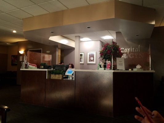CAPITAL OB/GYN - Updated December 2025 - 34 Photos & 209 Reviews - 77 ...