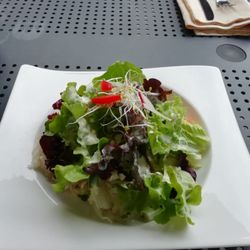 Zum Dorfkrug