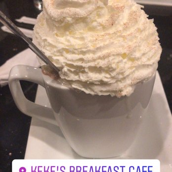 Keke's Breakfast Cafe - Breakfast & Brunch Near Me - Windermere, Florida Keke's Breakfast Cafe - Breakfast & Brunch Near Me - Windermere, Florida